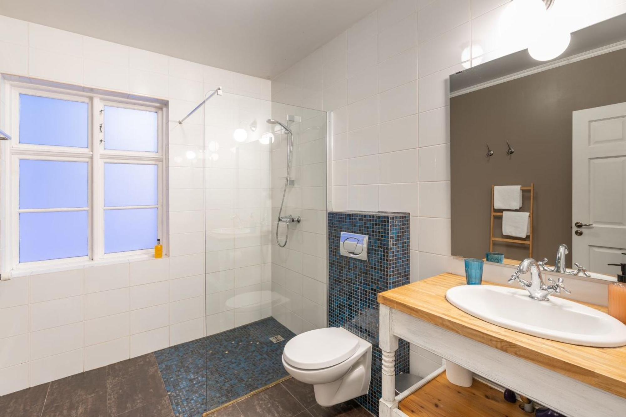 Lonsleira Apartments Seyðisfjörður Dış mekan fotoğraf