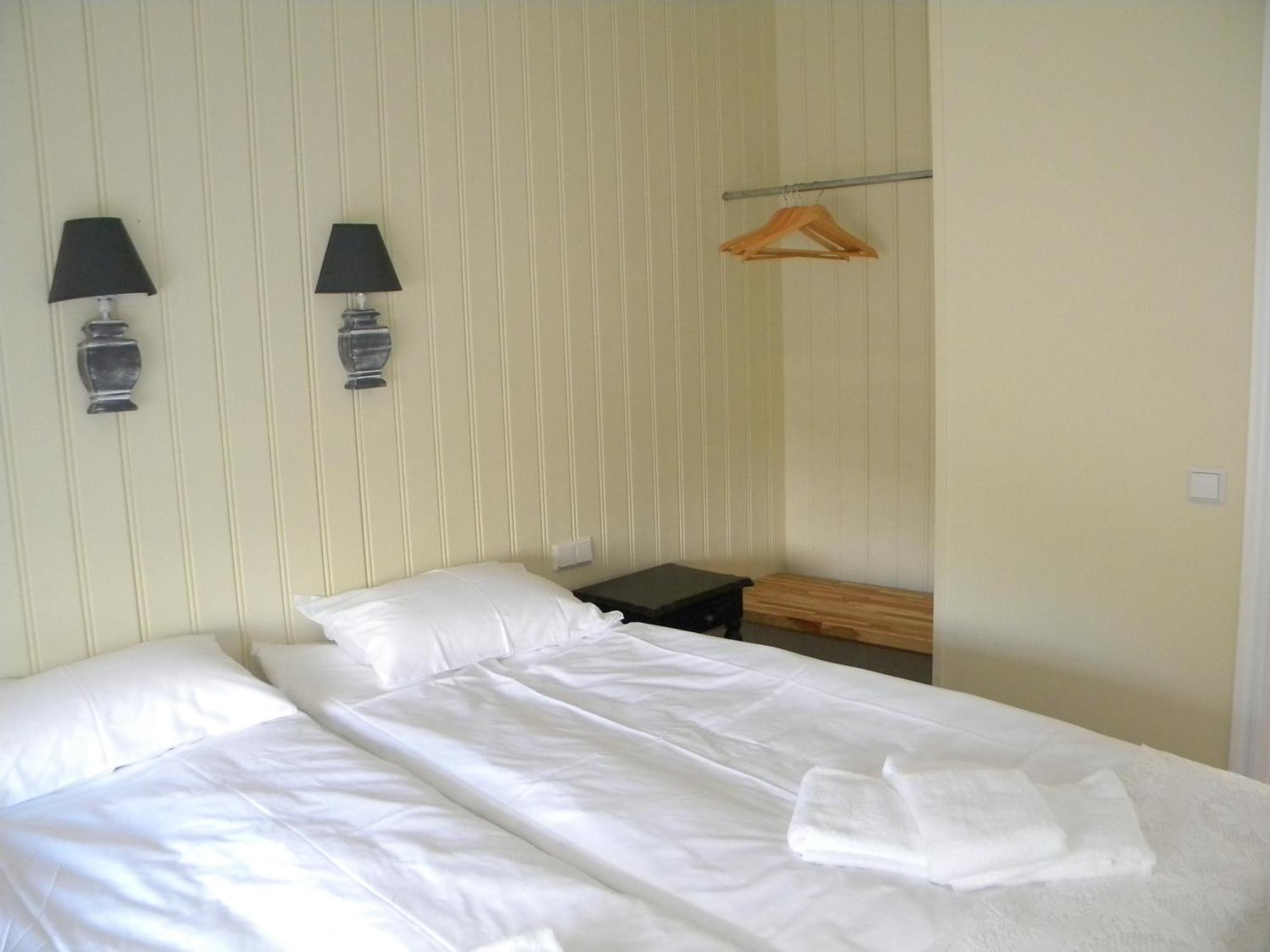 Lonsleira Apartments Seyðisfjörður Oda fotoğraf
