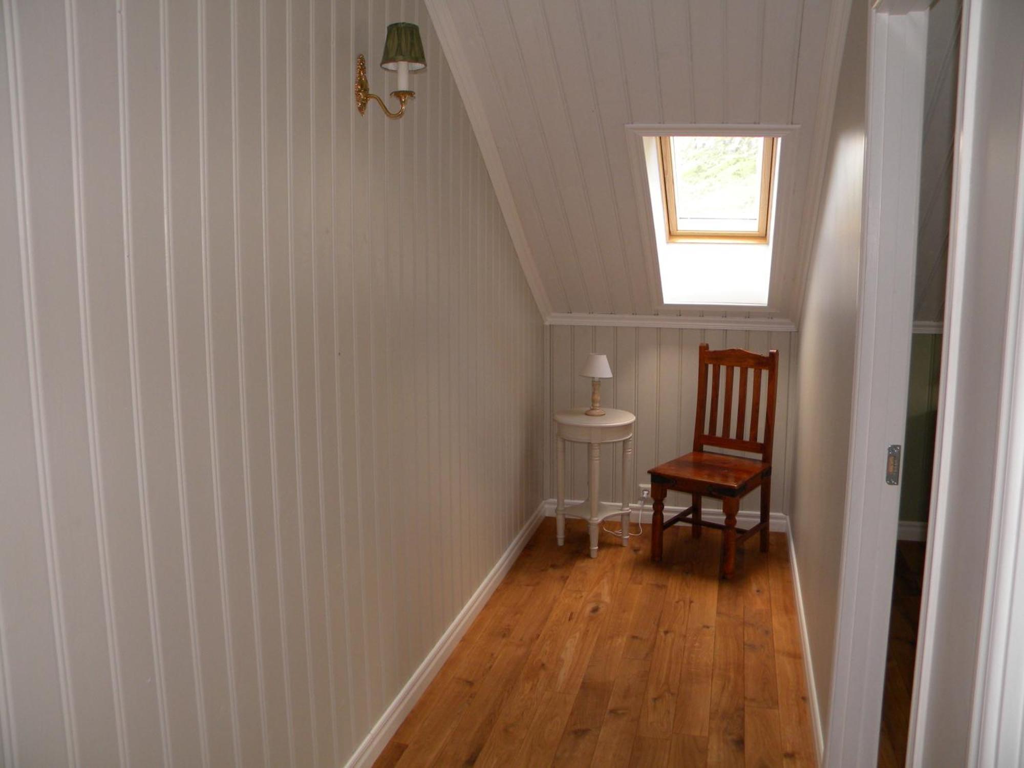 Lonsleira Apartments Seyðisfjörður Oda fotoğraf