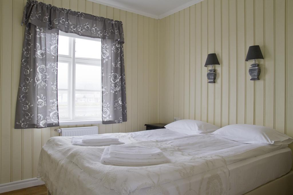 Lonsleira Apartments Seyðisfjörður Oda fotoğraf