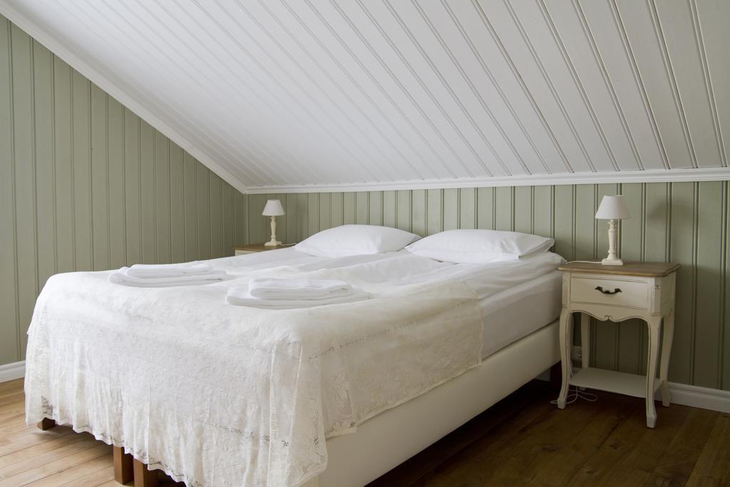 Lonsleira Apartments Seyðisfjörður Oda fotoğraf
