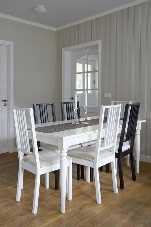 Lonsleira Apartments Seyðisfjörður Oda fotoğraf