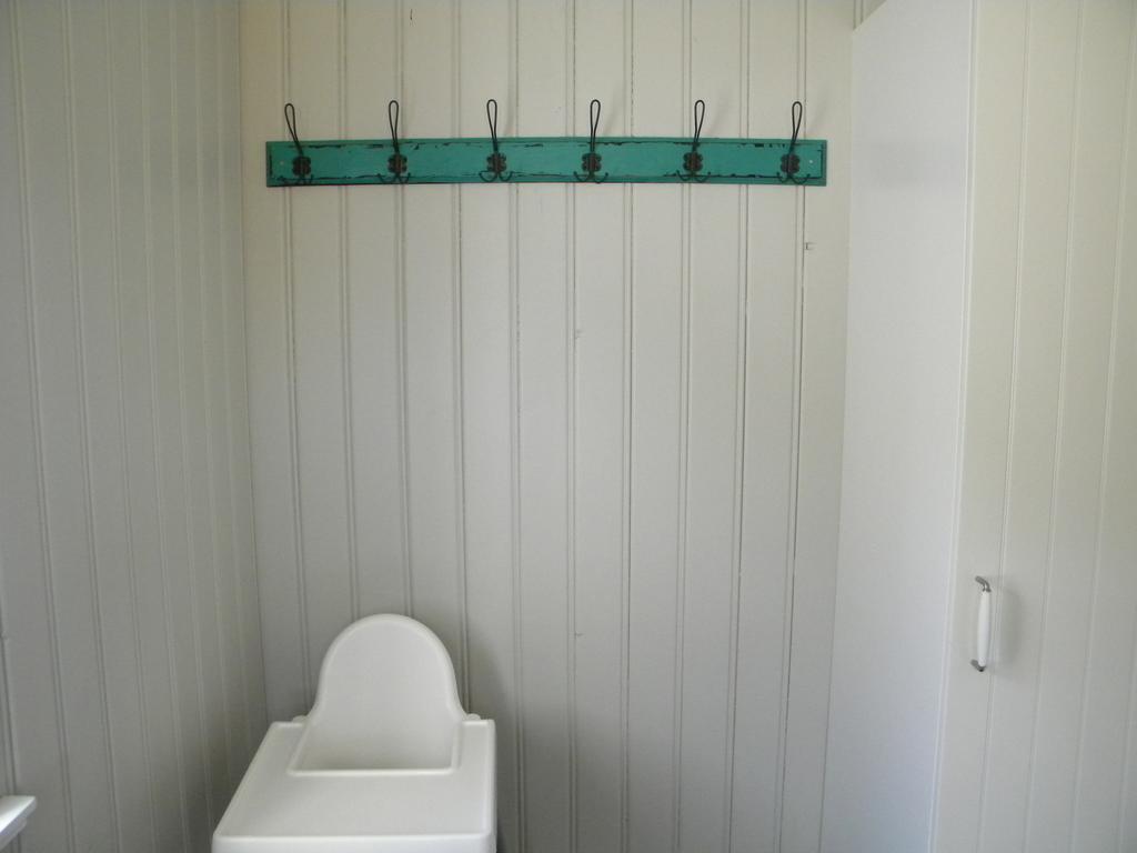 Lonsleira Apartments Seyðisfjörður Oda fotoğraf