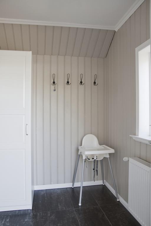 Lonsleira Apartments Seyðisfjörður Dış mekan fotoğraf